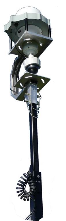 HYBRIDTOWER Radar System